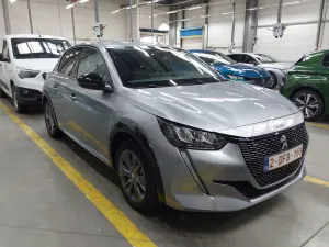 Peugeot 208 Allure Pack 2022