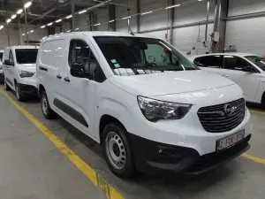 Opel Combo Cargo 1.5d 2023