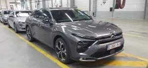 Citroën C5 X 1.6 Shine 2023
