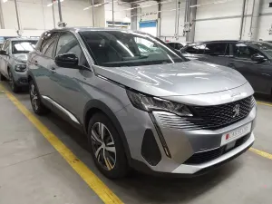 Peugeot 3008 1.6 Allure Pack 2023