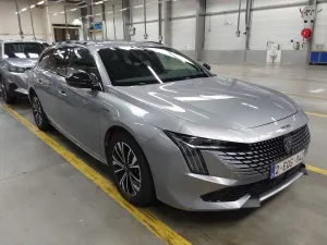 Peugeot 508 SW 1.6 Allure 2023