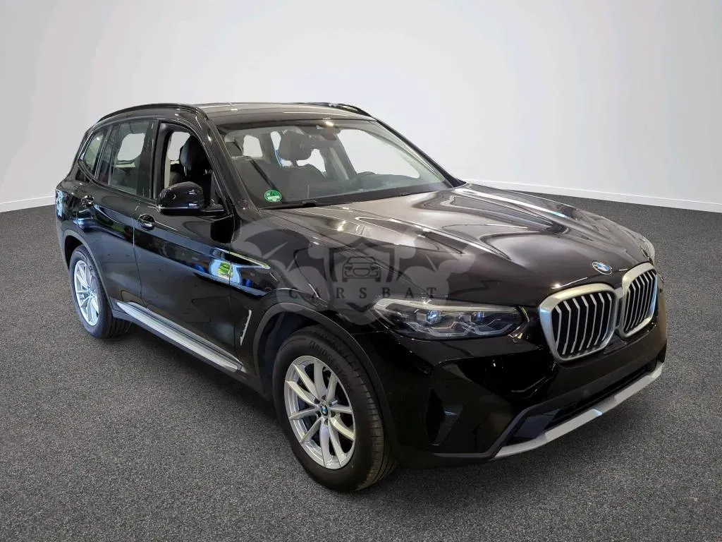BMW X3 20d 2023