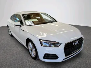 Audi A5 Sportback 40 TDI 2019