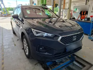 Seat Tarraco 2.0 TDI Style 2023