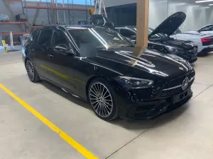 Mercedes-Benz C Break 200d AMG Line 2023