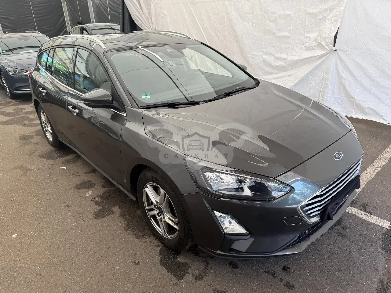 Ford Focus 1.5 EcoBlue Cool & Connect 2019