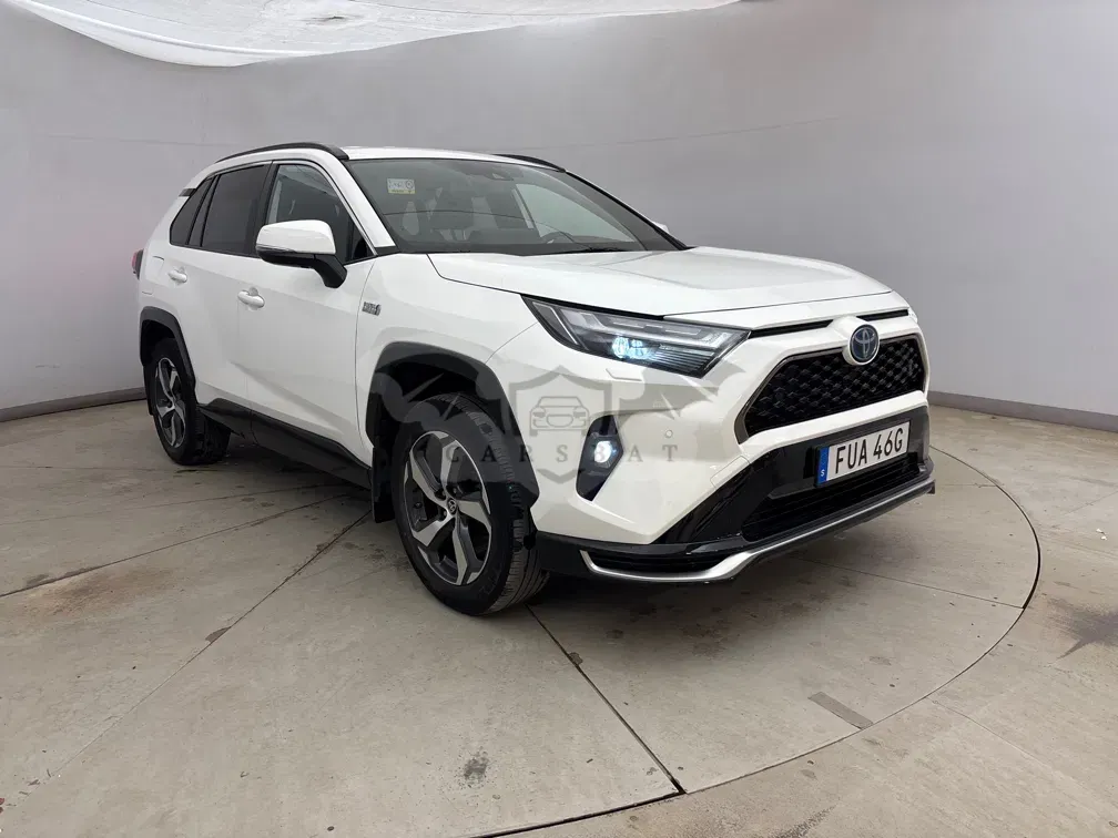 Toyota Rav4 Active 2023