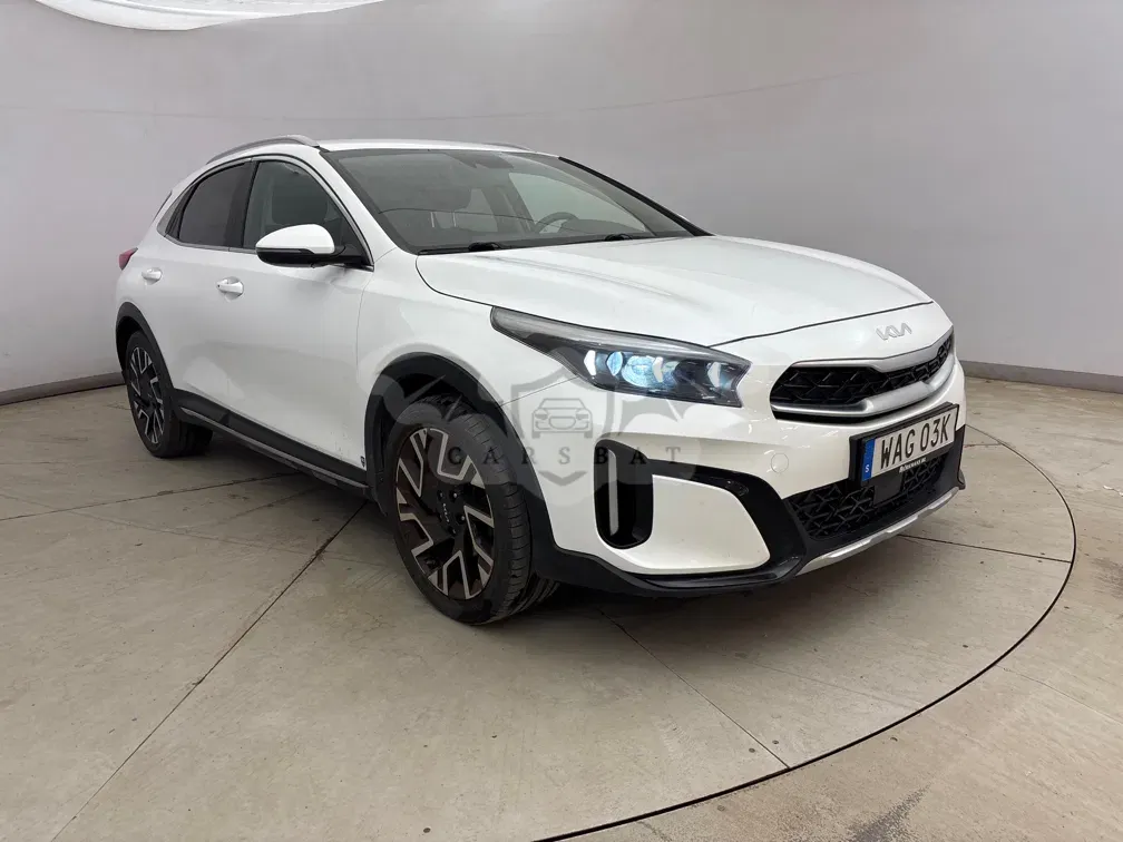 Kia Ceed XCeed 1.6 2023