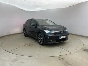 Volkswagen ID.4 GTX Business 2023