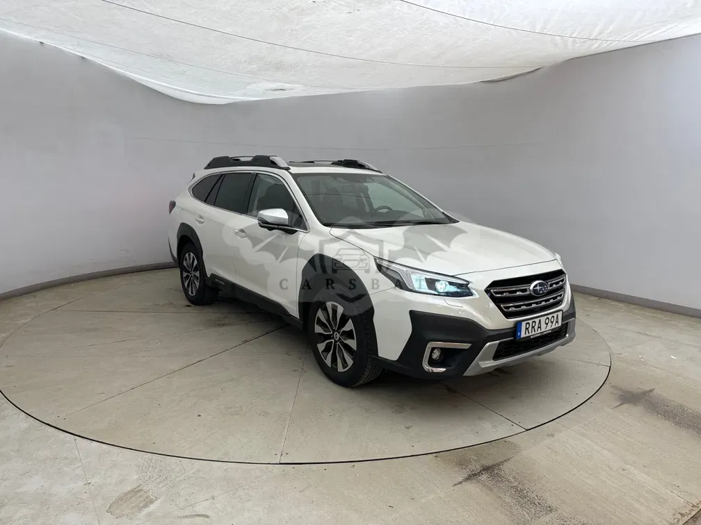 Subaru Outback 2.5 2024