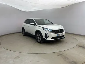 Peugeot 3008 1.6 2021