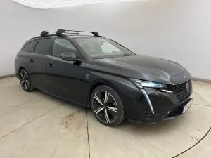 Peugeot 308 SW 1.2i 2023