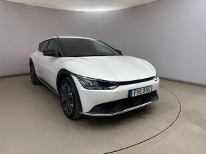 Kia EV6 74 kWh 2023