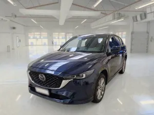 Mazda CX-5 2.2 Signature 2022