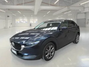 Mazda CX-30 2.0 SKYACTIV 2022