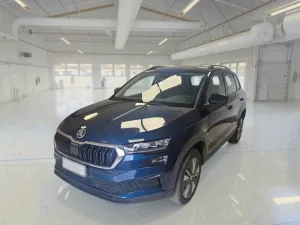 Skoda Karoq 2.0 TDI Executive 2023
