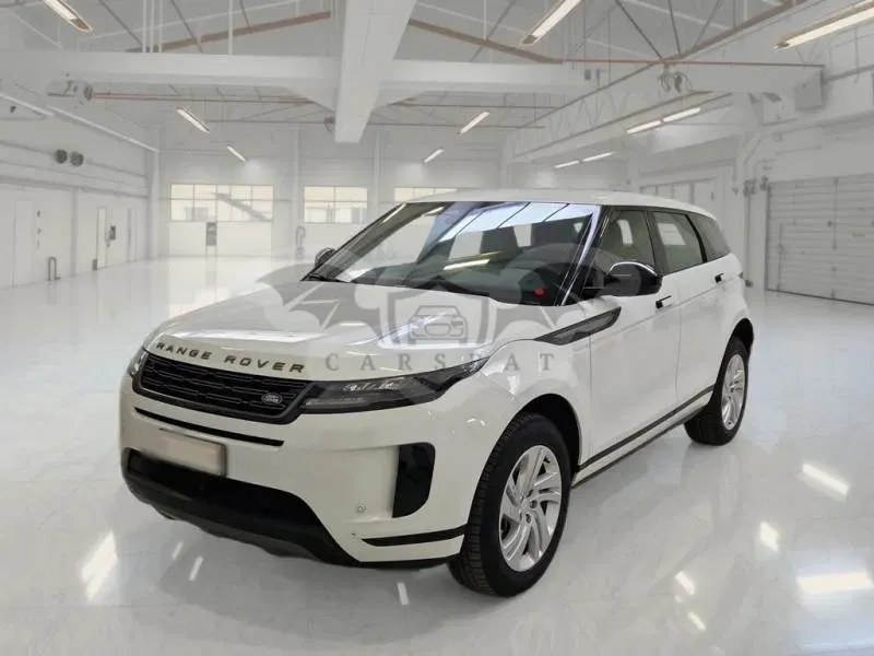Land Rover Range Rover Evoque 2.0d S 2024