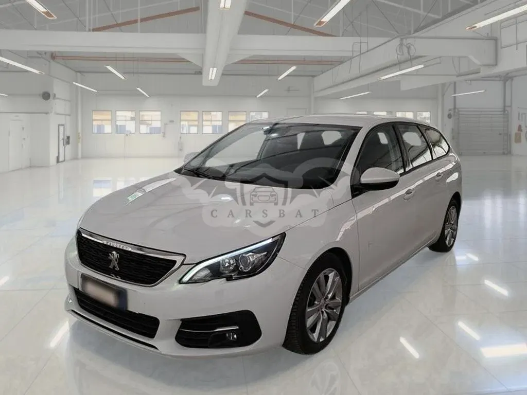 Peugeot 308 SW 1.6 HDI Business 2017