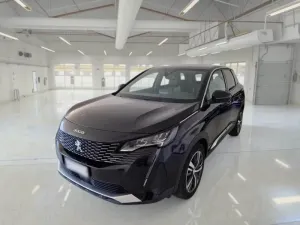 Peugeot 3008 1.5 HDI Allure Pack 2023