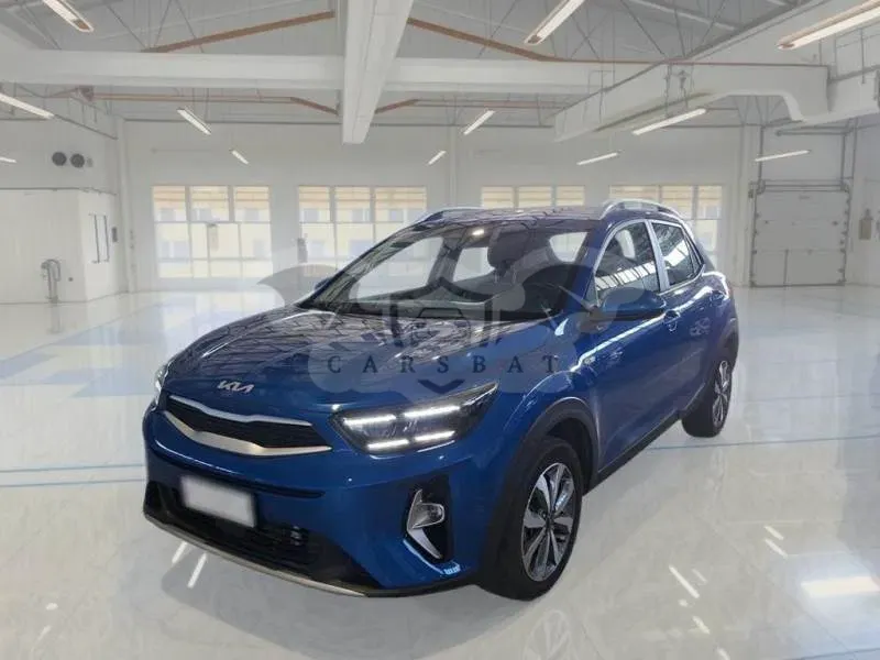 Kia Stonic 1.0 T-GDI 2024