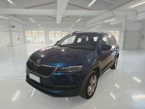 Skoda Karoq 2.0 TDI Executive 2021