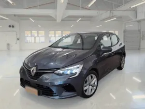Renault Clio 1.0 Tce Business 2021