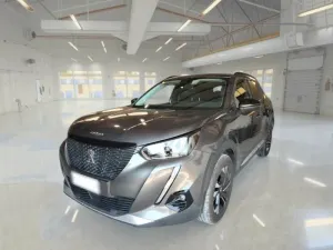 Peugeot 2008 1.5 HDI Allure Pack 2022
