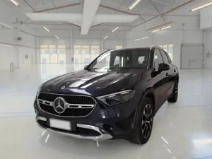 Mercedes-Benz GLC 220d Advanced Plus 2023