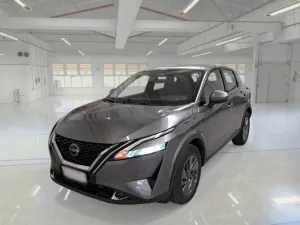 Nissan Qashqai 1.3 Business 2023