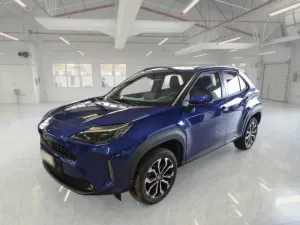 Toyota Yaris Cross 1.5h Trend 2023