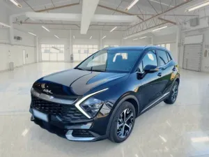 Kia Sportage 1.6 CRDI Style 2024