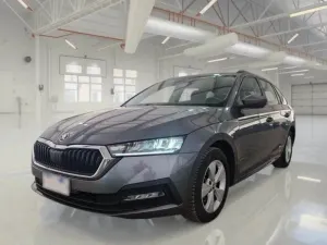 Skoda Octavia Combi 2.0 TDI Executive 2022