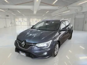 Renault Megane Grandtour 1.5 DCI Business 2021