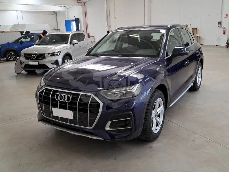 Audi Q5 35 TDI Business Advanced 2023