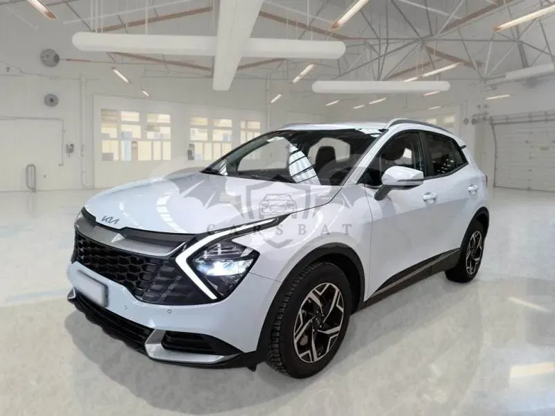Kia Sportage 1.6 CRDI Business 2022