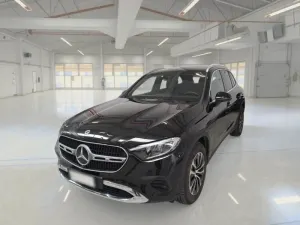 Mercedes-Benz GLC 220d Advanced Plus 2023