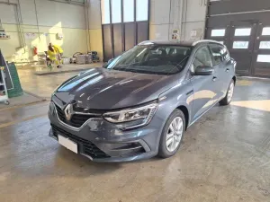Renault Megane Grandtour 1.5 DCI Business 2022