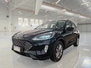 Ford Kuga 1.5 EcoBlue Titanium Business 2021