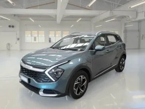 Kia Sportage 1.6 CRDI Business 2023