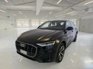 Audi Q8 50 TDI 2023
