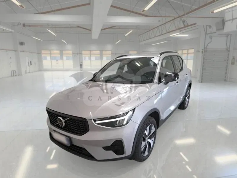 Volvo XC40 B4 Plus Dark 2023