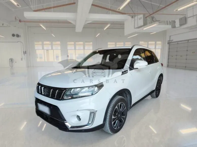 Suzuki Vitara 1.4 2023