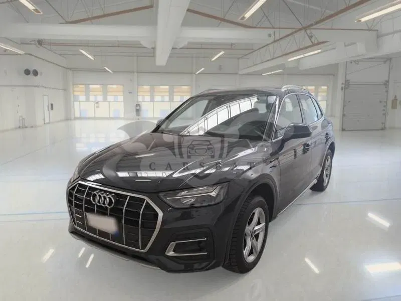 Audi Q5 45 TFSI Advanced 2022