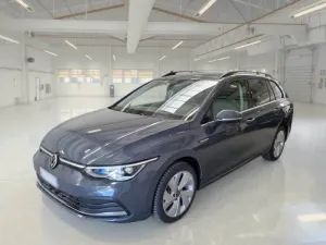 Volkswagen Golf Variant 2.0 TDI Style 2024
