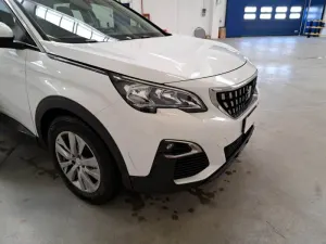 Peugeot 3008 1.5 HDI Business 2018