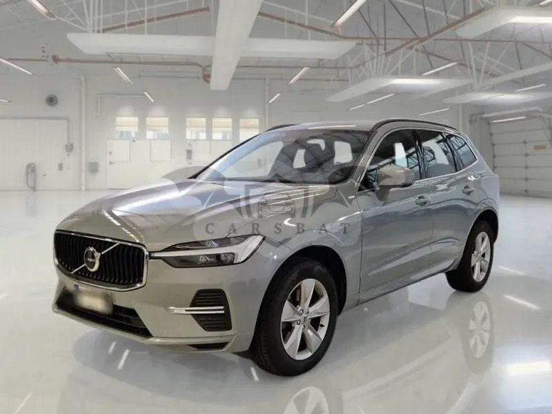 Volvo XC60 B4 Core 2023