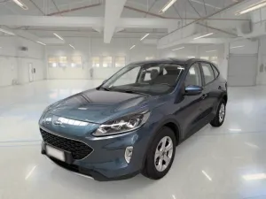 Ford Kuga 1.5 EcoBlue Connect 2021