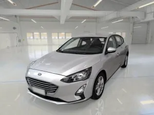 Ford Focus 1.0 EcoBoost Business 2021