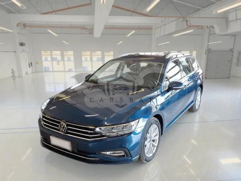 Volkswagen Passat Variant 2.0 TDI Business 2023
