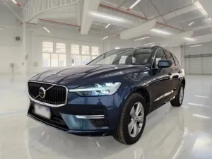 Volvo XC60 B4 Core 2023
